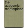 The Academic Marketplace door Theodore Caplow