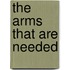 The Arms That Are Needed