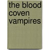 The Blood Coven Vampires door Mari Mancusi