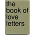 The Book of Love Letters