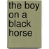 The Boy On A Black Horse