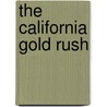 The California Gold Rush door R. Conrad Stein