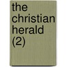 The Christian Herald (2) door John Edwards Caldwell