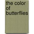 The Color Of Butterflies