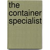 The Container Specialist door David Squire