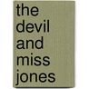 The Devil And Miss Jones door Kate Walker