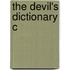 The Devil's Dictionary C
