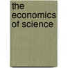 The Economics Of Science door David Tyfield