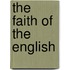 The Faith Of The English