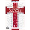 The Faith Of The English by Rooms Nigel