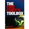 The Fire Chief's Toolbox door Ron Graner