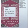 Giant Book Of Poetry door William Roetzheim