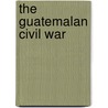 The Guatemalan Civil War door Montez Cain