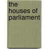 The Houses Of Parliament by Andrew Atherstone