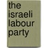 The Israeli Labour Party