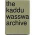 The Kaddu Wasswa Archive