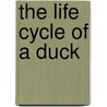 The Life Cycle of a Duck door Andrew Hipp