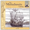 The Massachusetts Colony door Kevin Cunningham