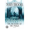 The Measure Of The Magic by Terri Brooks