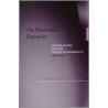 The Modernist Enterprise door Marjorie A. Beale