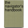 The Navigator's Handbook by David A. O'Brien