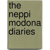 The Neppi Modona Diaries door Kate Cohen