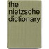 The Nietzsche Dictionary