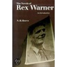 The Novels of Rex Warner door N.H. Reeve