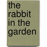 The Rabbit in the Garden by Dana Meachen Rau