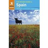 The Rough Guide to Spain door Rough Guides