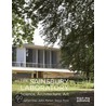 The Sainsbury Laboratory door Steven Rose