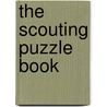 The Scouting Puzzle Book door Amanda Li