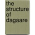 The Structure Of Dagaare