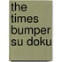 The Times Bumper Su Doku