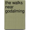 The Walks Near Godalming door Bill Andrews