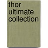 Thor Ultimate Collection door Kieron Gillen