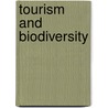 Tourism and Biodiversity door Edwin Laurent