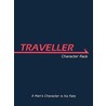 Traveller Character Pack door Richard Ford