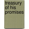 Treasury of His Promises door Graham Miller