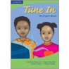 Tune In Sil Pupil's Book door Regina Nyambi