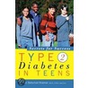 Type 2 Diabetes In Teens door Jean Betschart