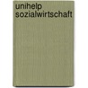 Unihelp Sozialwirtschaft door Gerald Seibold