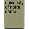 University of Notre Dame door Source Wikipedia