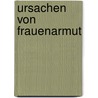 Ursachen Von Frauenarmut door Anja Schumacher Antonijevic