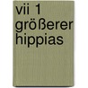 Vii 1 Größerer Hippias by Platoon