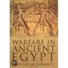 Warfare In Ancient Egypt door Bridget McDermott
