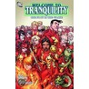 Welcome to Tranquility 2 door Gail Simone