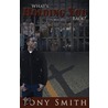 What's Holding You Back? by Tony M. Smith