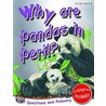 Why Are Pandas In Peril? door Barbara Taylor