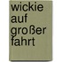Wickie auf großer Fahrt